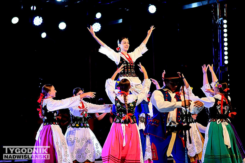 Tarnobrzeskie Dni Seniora i Festiwal FRAM