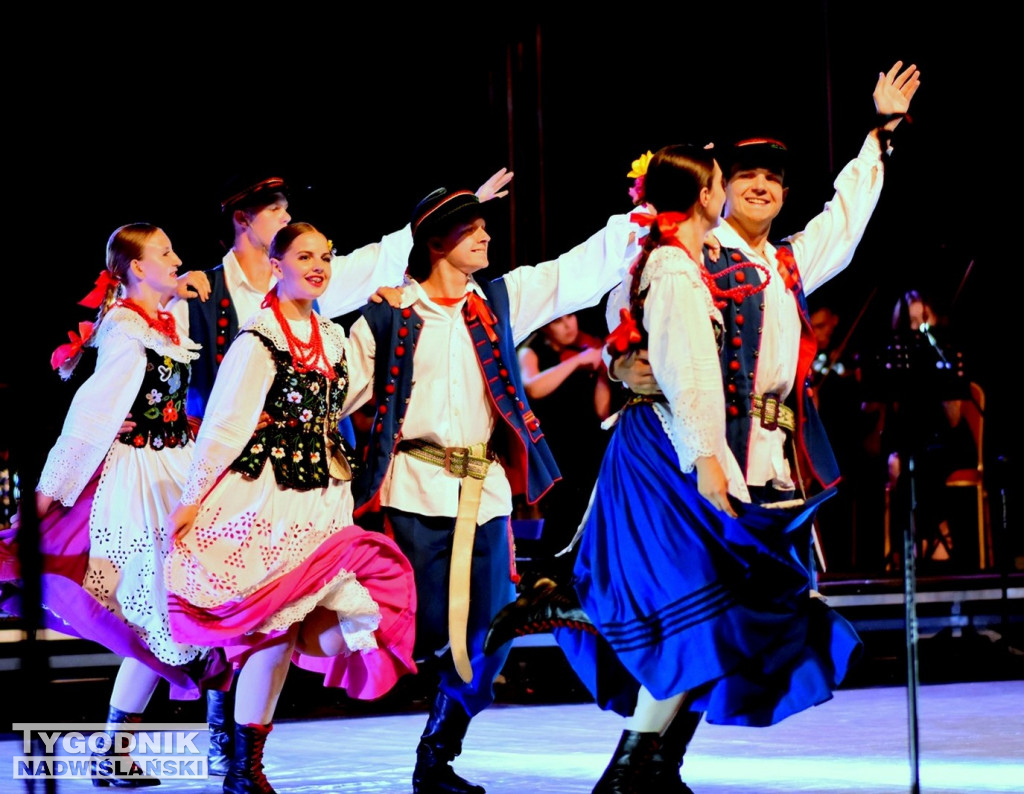 Tarnobrzeskie Dni Seniora i Festiwal FRAM