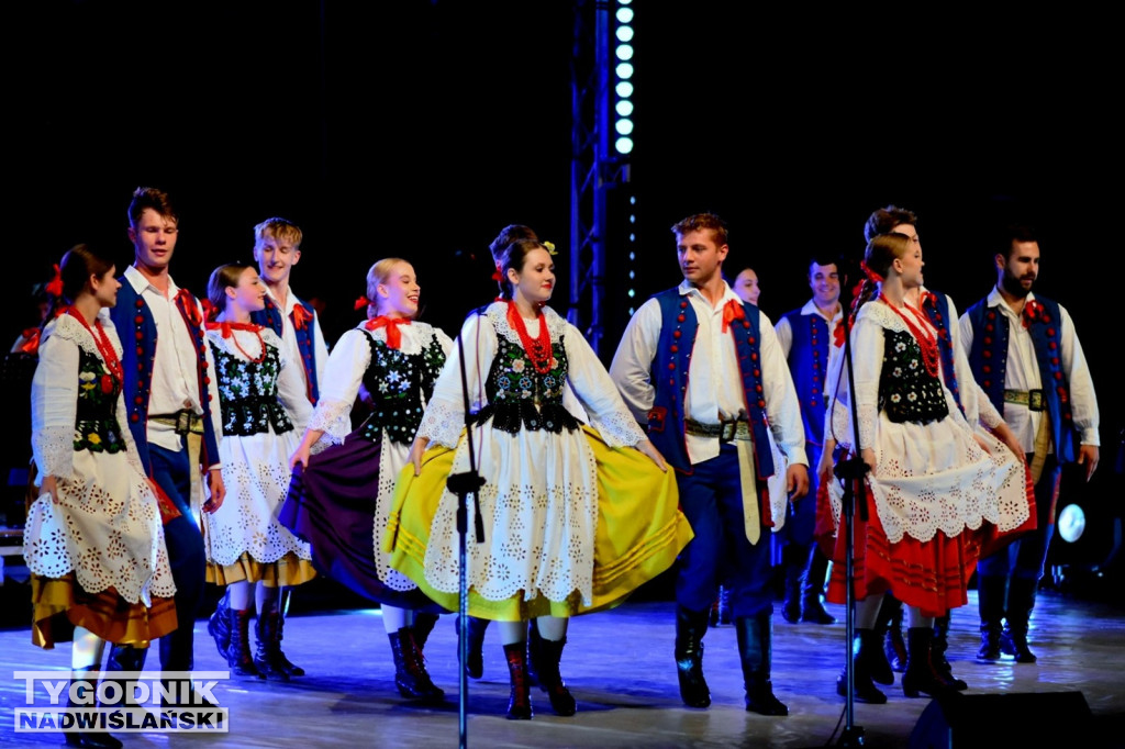 Tarnobrzeskie Dni Seniora i Festiwal FRAM