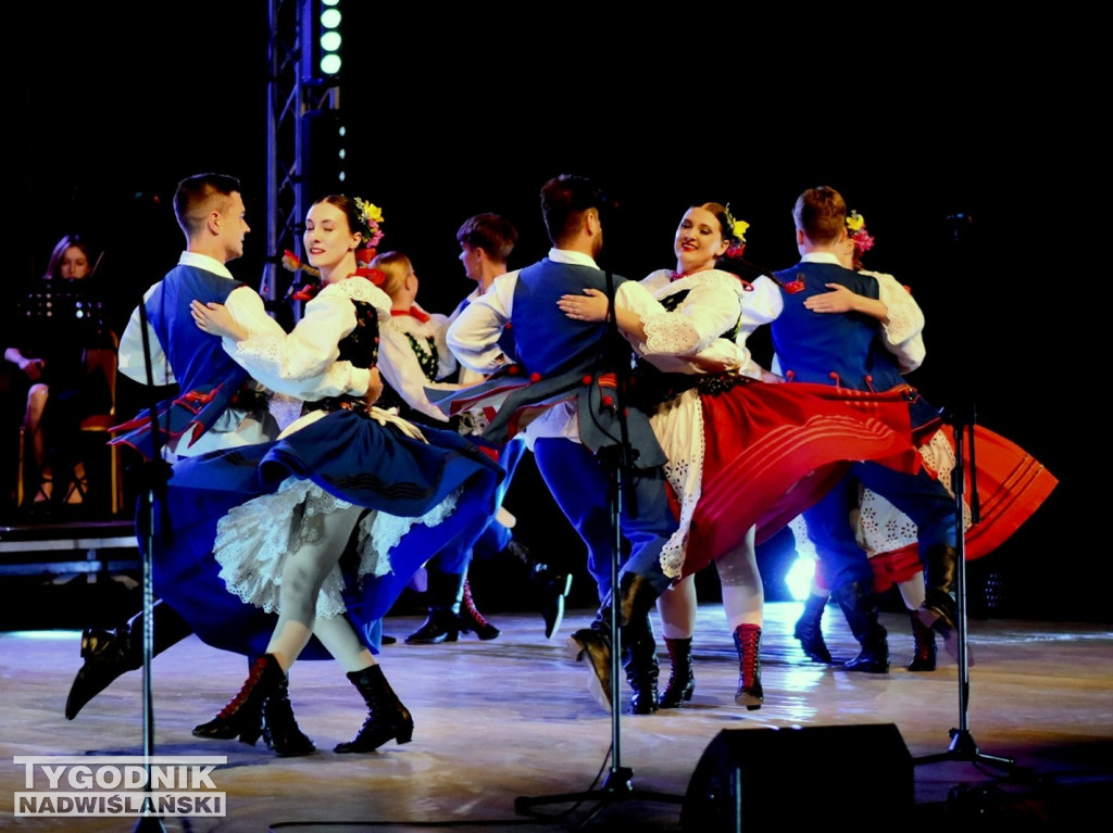 Tarnobrzeskie Dni Seniora i Festiwal FRAM
