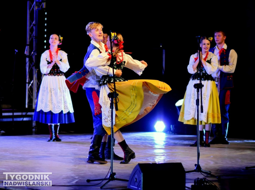Tarnobrzeskie Dni Seniora i Festiwal FRAM