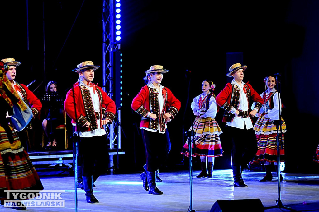 Tarnobrzeskie Dni Seniora i Festiwal FRAM