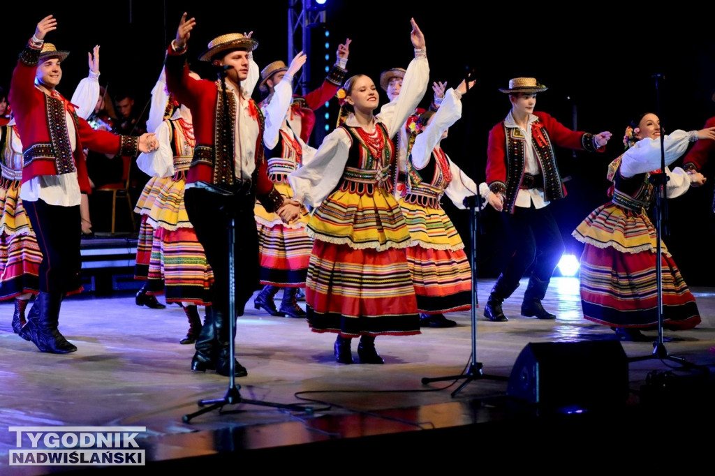 Tarnobrzeskie Dni Seniora i Festiwal FRAM