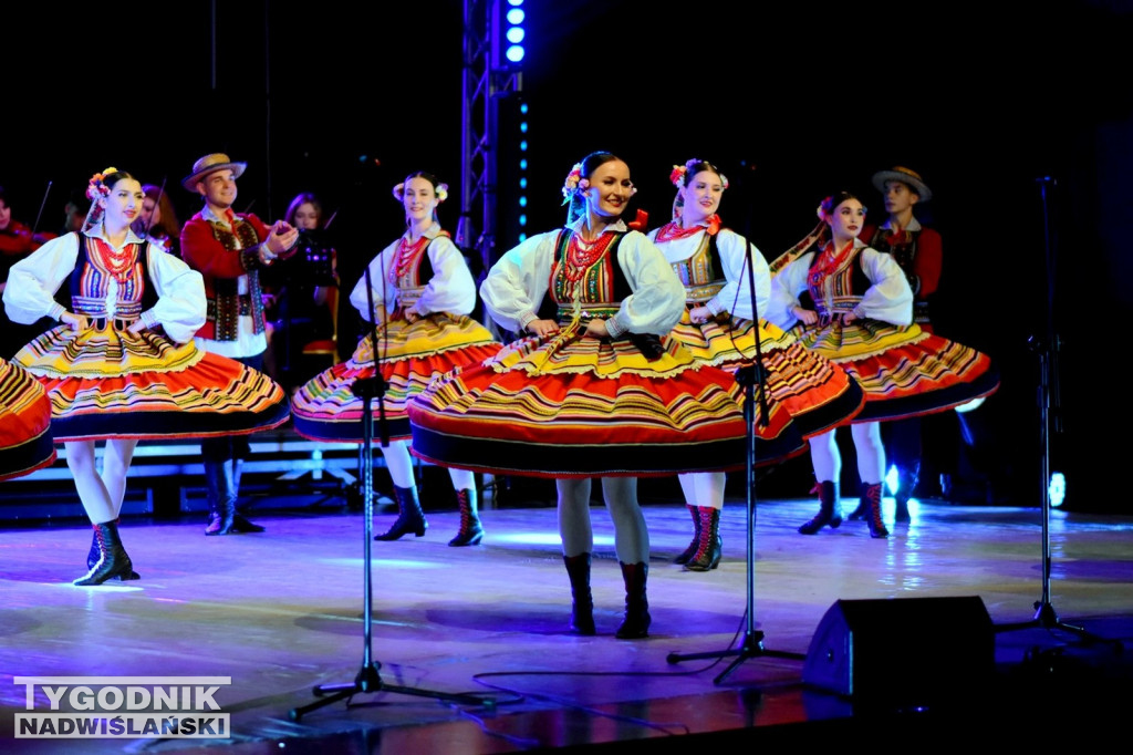 Tarnobrzeskie Dni Seniora i Festiwal FRAM