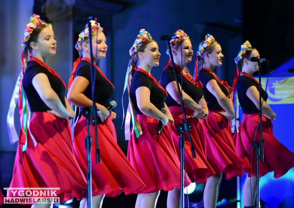 Tarnobrzeskie Dni Seniora i Festiwal FRAM