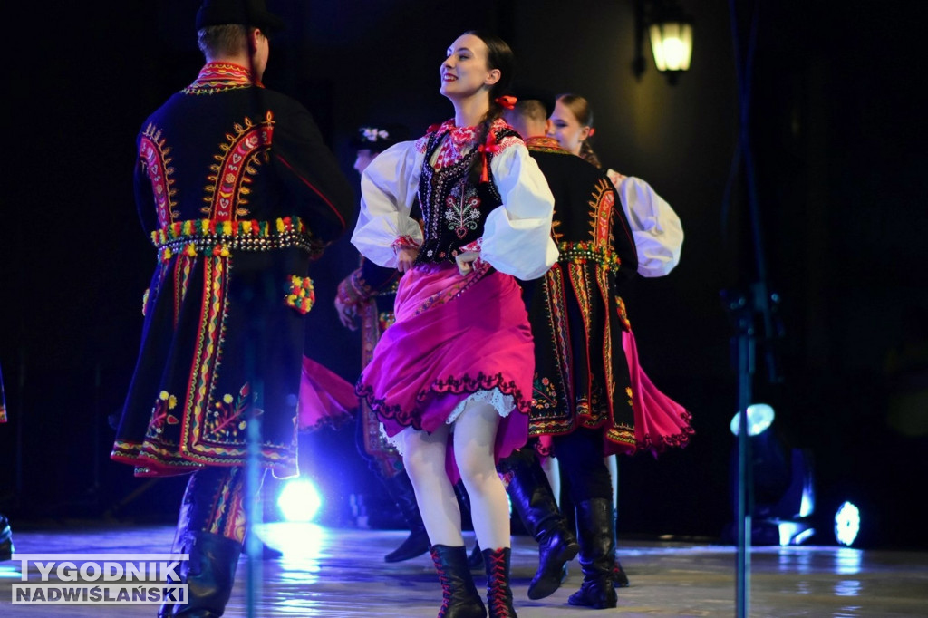 Tarnobrzeskie Dni Seniora i Festiwal FRAM