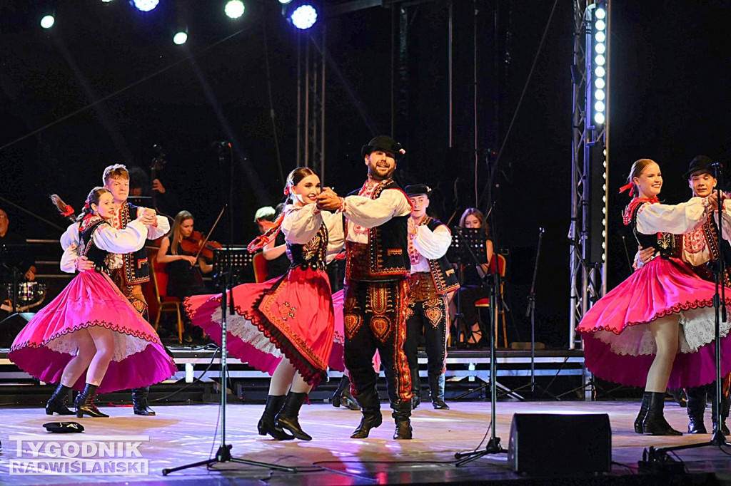 Tarnobrzeskie Dni Seniora i Festiwal FRAM