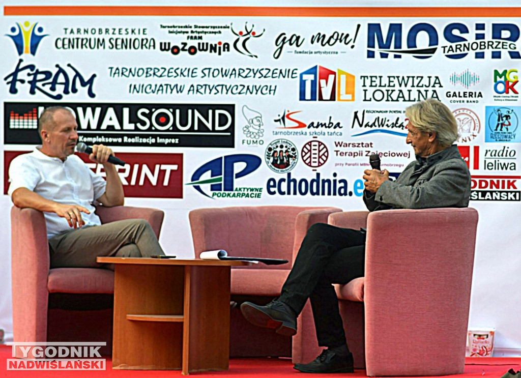 Tarnobrzeskie Dni Seniora i Festiwal FRAM