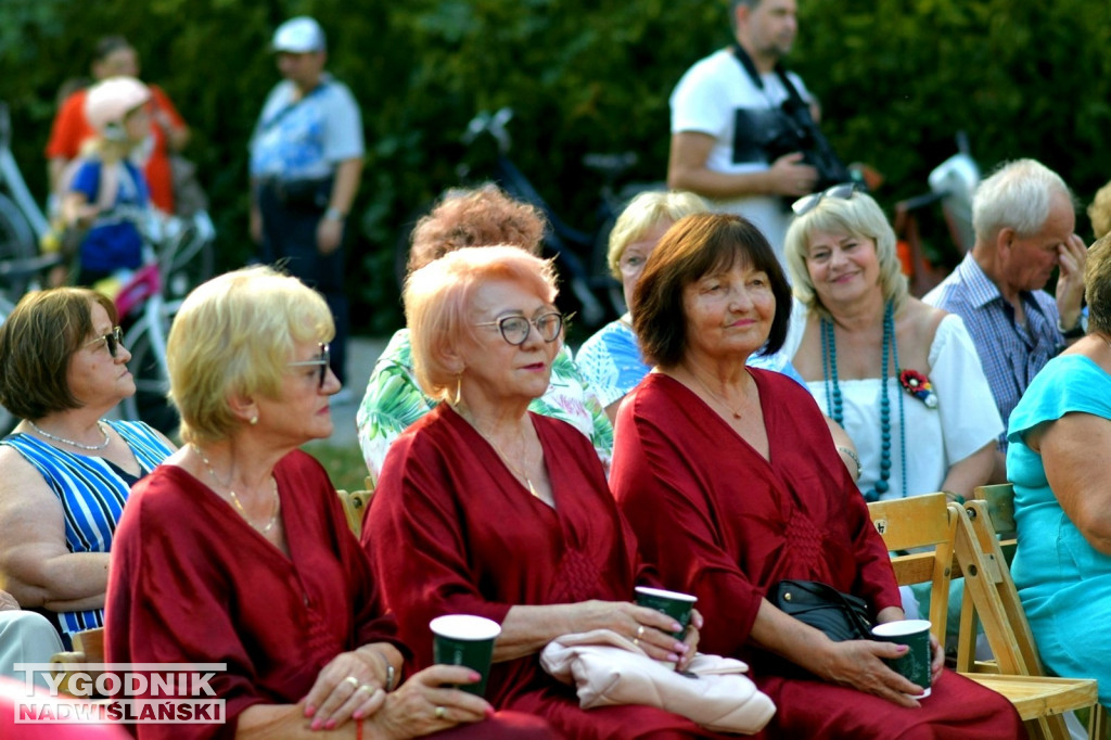 Tarnobrzeskie Dni Seniora i Festiwal FRAM