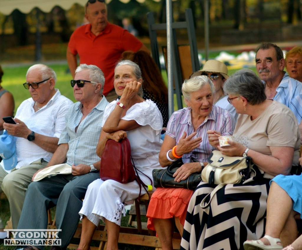 Tarnobrzeskie Dni Seniora i Festiwal FRAM