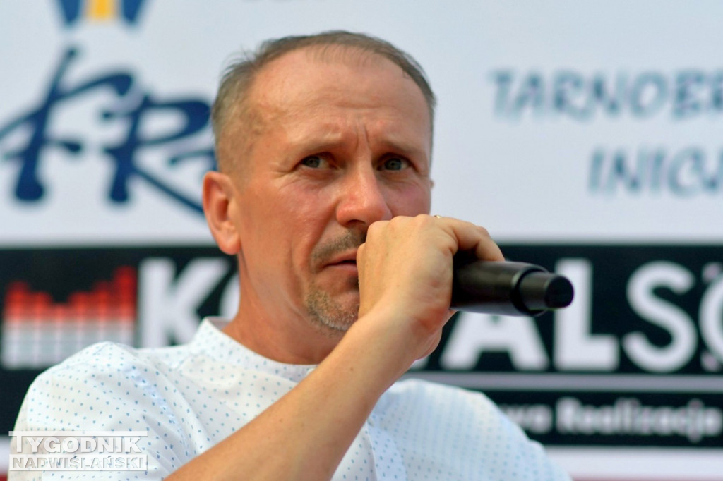 Tarnobrzeskie Dni Seniora i Festiwal FRAM