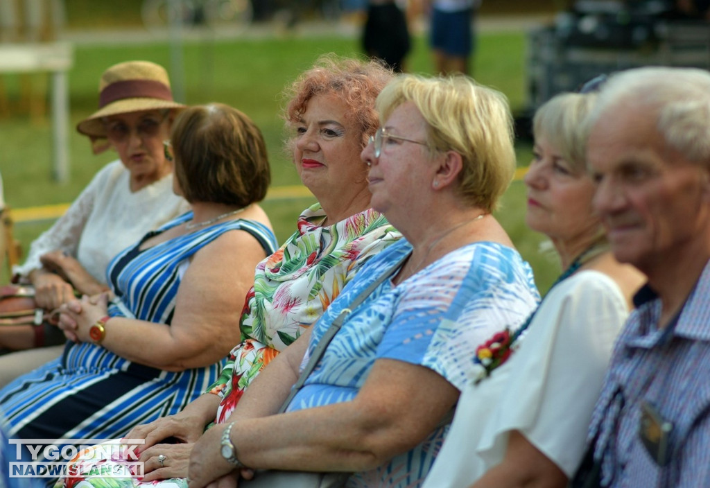 Tarnobrzeskie Dni Seniora i Festiwal FRAM