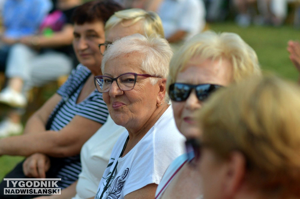 Tarnobrzeskie Dni Seniora i Festiwal FRAM