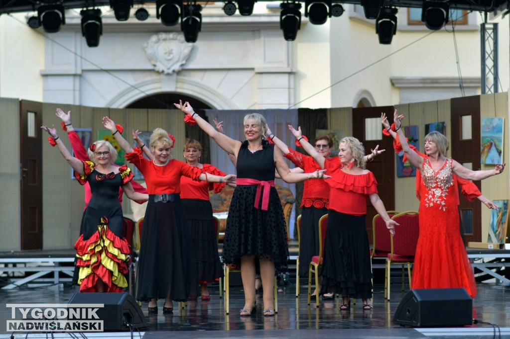 Tarnobrzeskie Dni Seniora i Festiwal FRAM