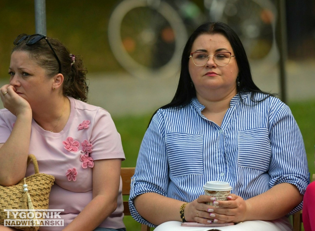 Tarnobrzeskie Dni Seniora i Festiwal FRAM