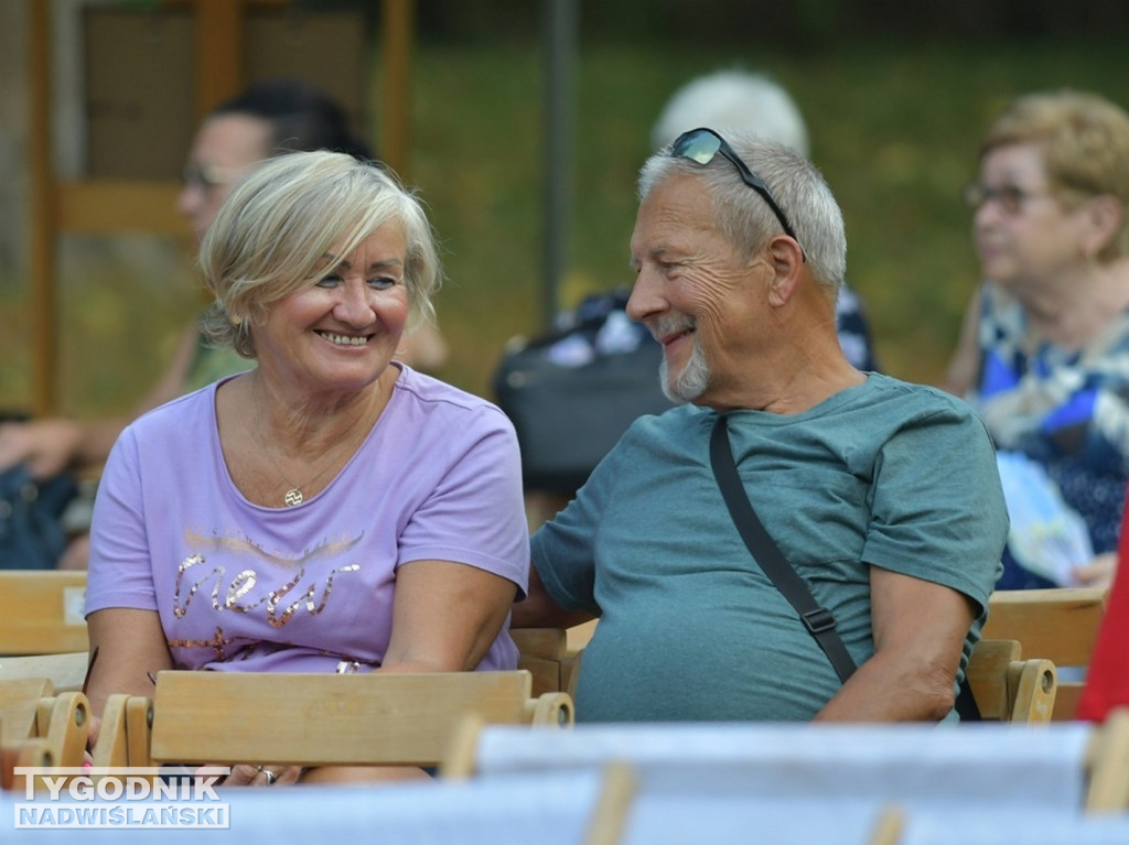 Tarnobrzeskie Dni Seniora i Festiwal FRAM