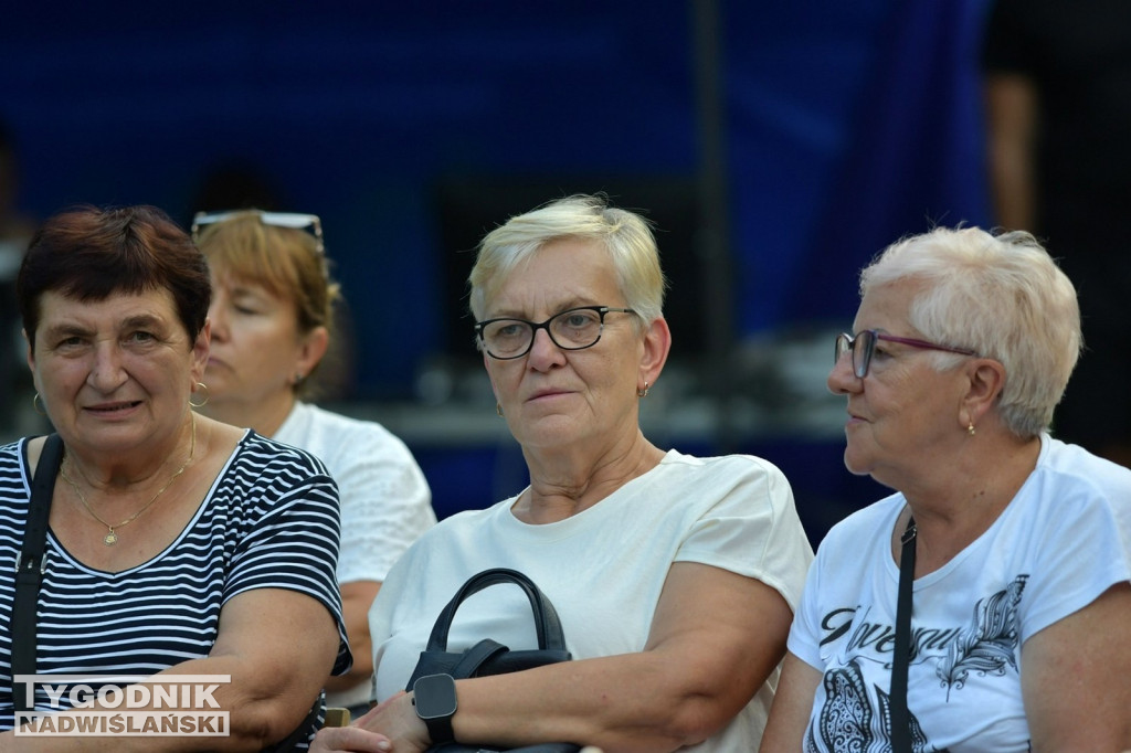 Tarnobrzeskie Dni Seniora i Festiwal FRAM