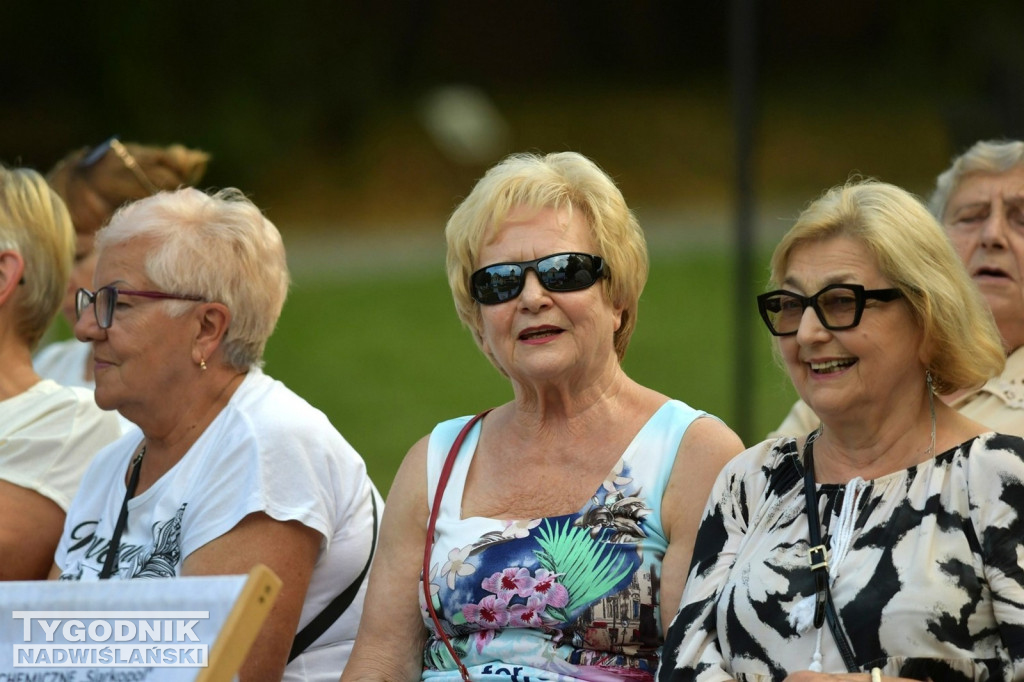 Tarnobrzeskie Dni Seniora i Festiwal FRAM