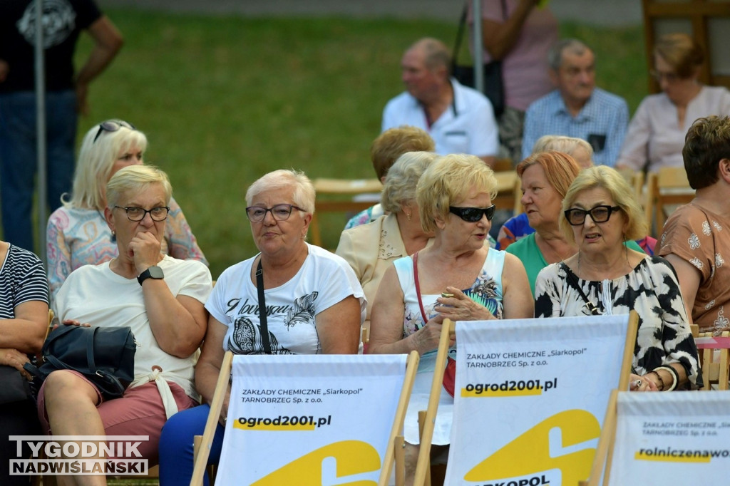 Tarnobrzeskie Dni Seniora i Festiwal FRAM