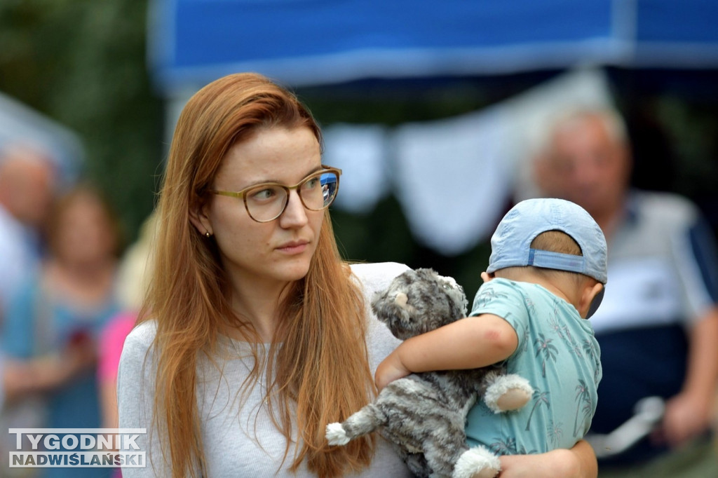 Tarnobrzeskie Dni Seniora i Festiwal FRAM