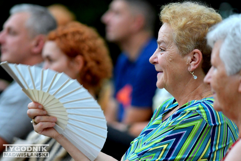Tarnobrzeskie Dni Seniora i Festiwal FRAM
