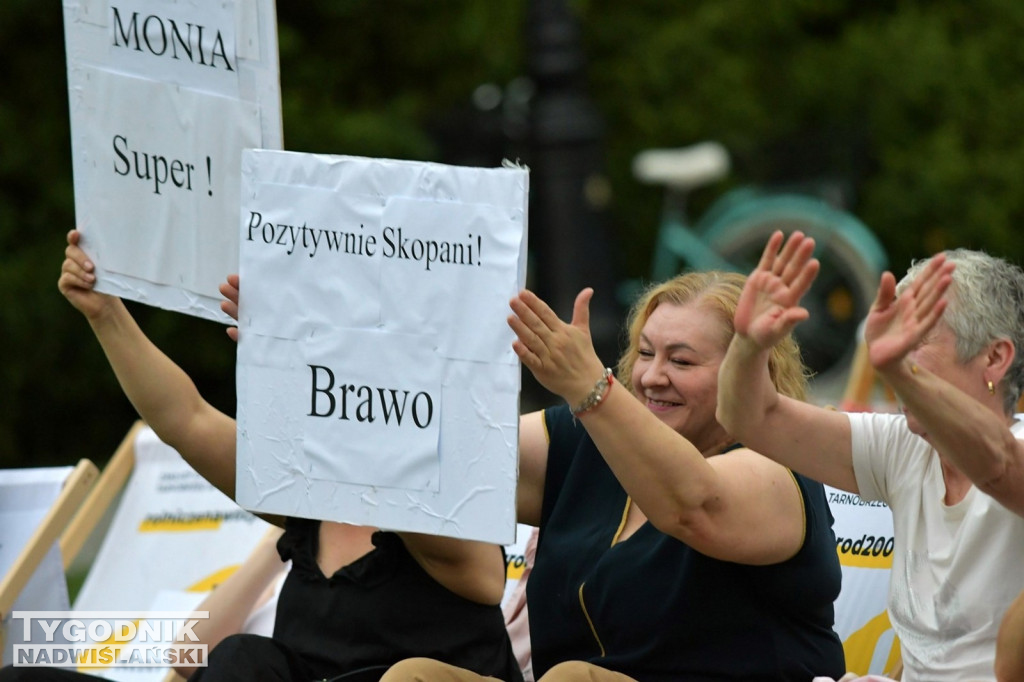 Tarnobrzeskie Dni Seniora i Festiwal FRAM