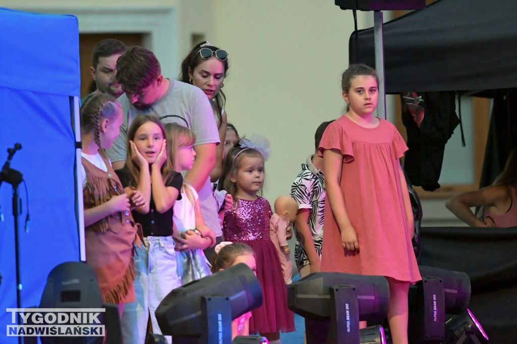Tarnobrzeskie Dni Seniora i Festiwal FRAM