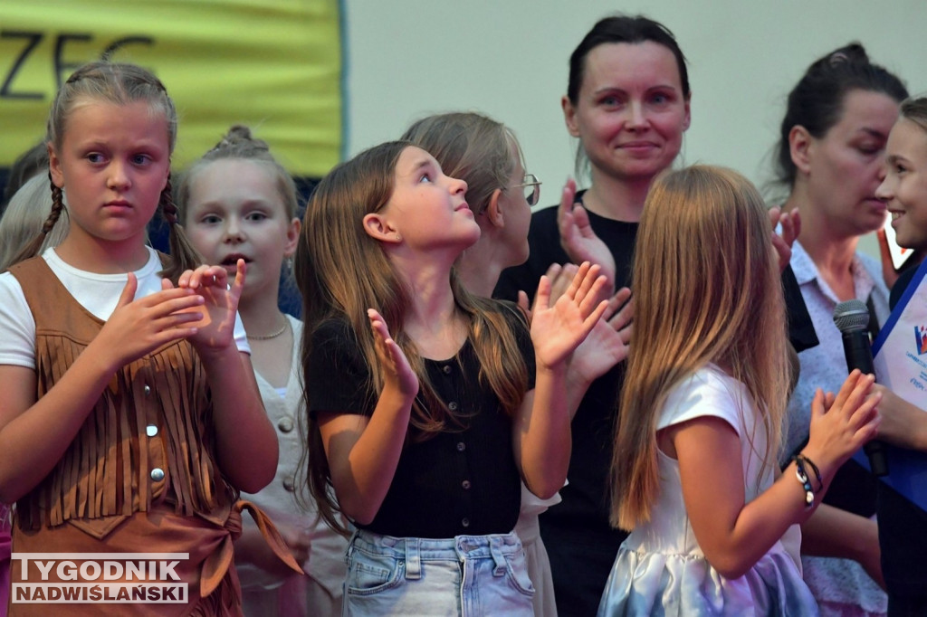 Tarnobrzeskie Dni Seniora i Festiwal FRAM
