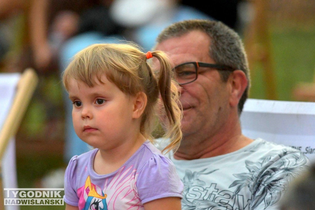 Tarnobrzeskie Dni Seniora i Festiwal FRAM