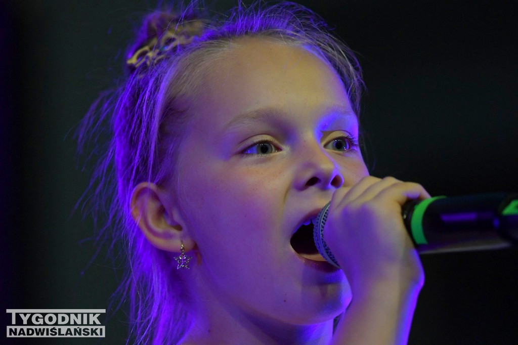 Tarnobrzeskie Dni Seniora i Festiwal FRAM
