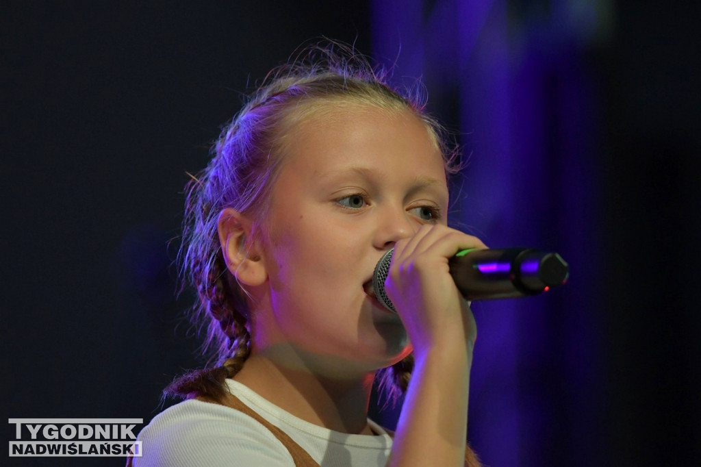 Tarnobrzeskie Dni Seniora i Festiwal FRAM