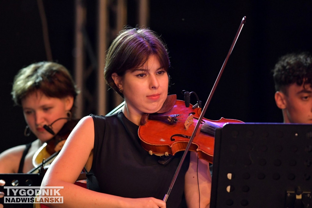 Tarnobrzeskie Dni Seniora i Festiwal FRAM