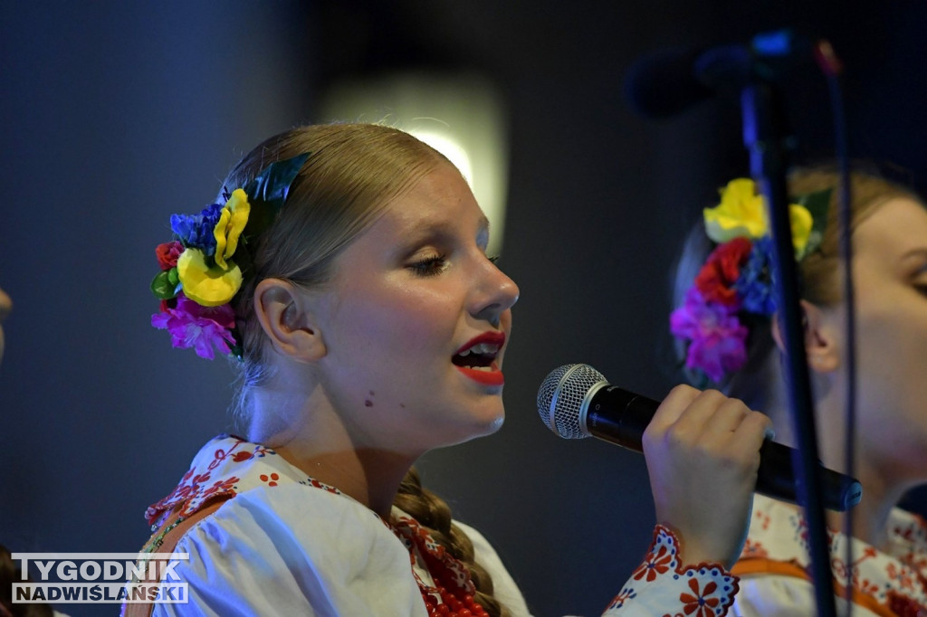 Tarnobrzeskie Dni Seniora i Festiwal FRAM