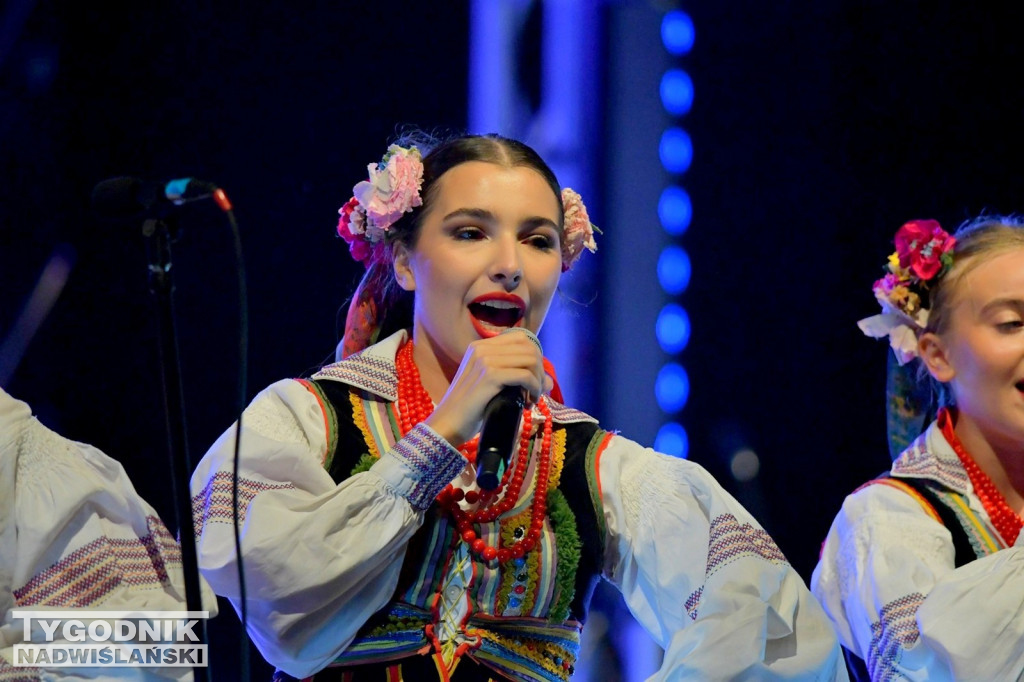 Tarnobrzeskie Dni Seniora i Festiwal FRAM