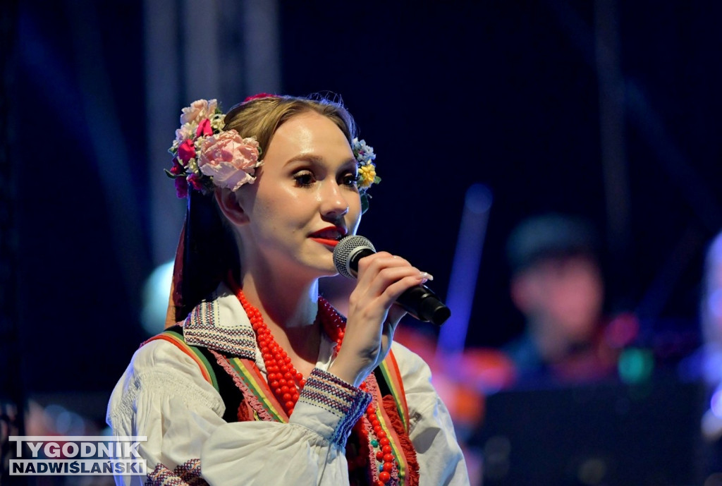 Tarnobrzeskie Dni Seniora i Festiwal FRAM
