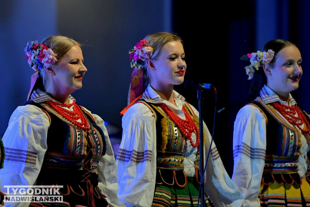Tarnobrzeskie Dni Seniora i Festiwal FRAM