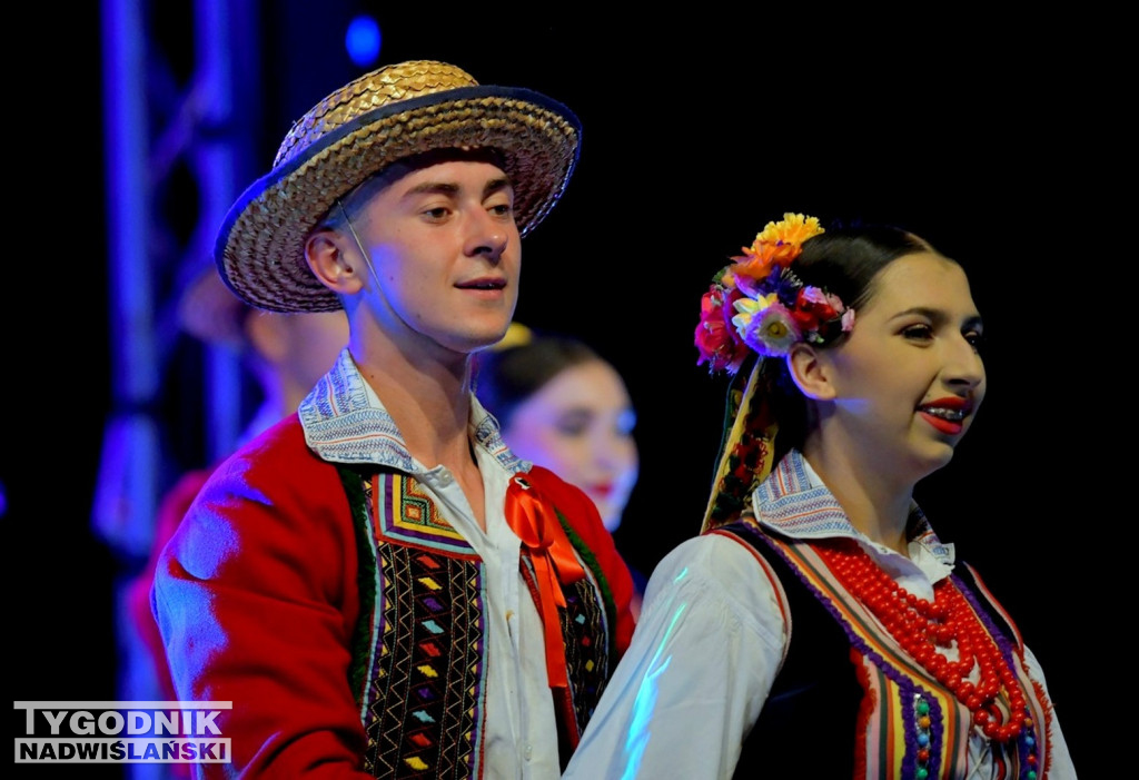 Tarnobrzeskie Dni Seniora i Festiwal FRAM