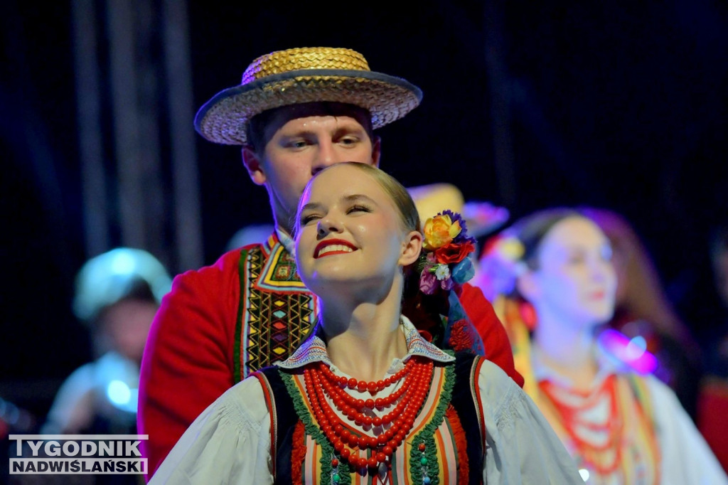 Tarnobrzeskie Dni Seniora i Festiwal FRAM