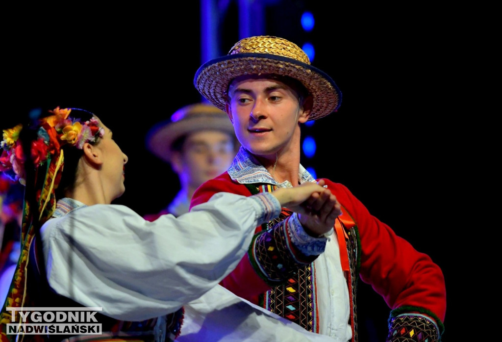 Tarnobrzeskie Dni Seniora i Festiwal FRAM
