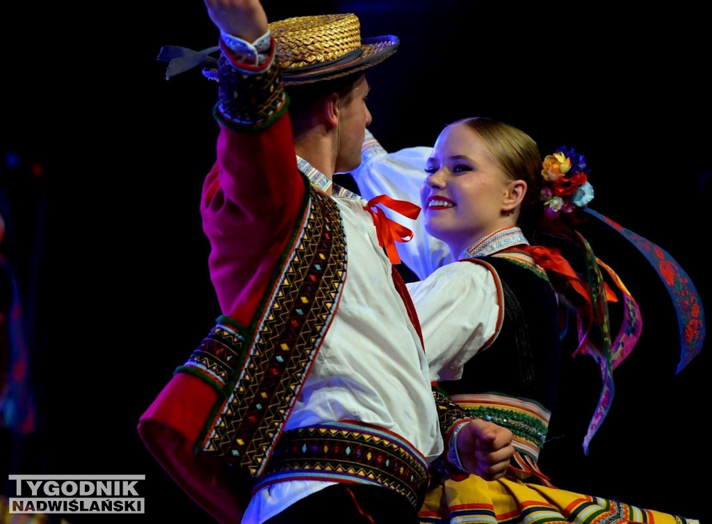 Tarnobrzeskie Dni Seniora i Festiwal FRAM
