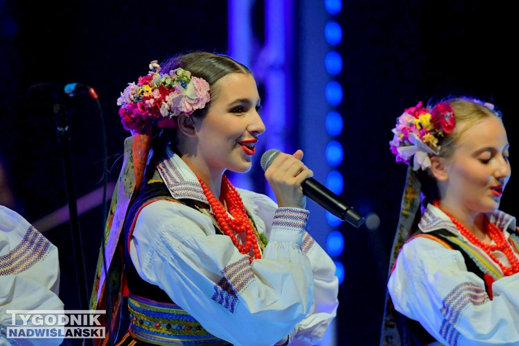 Tarnobrzeskie Dni Seniora i Festiwal FRAM