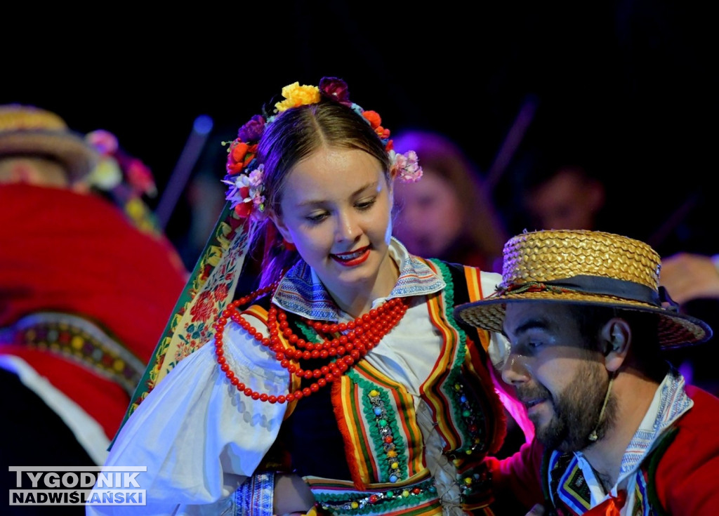 Tarnobrzeskie Dni Seniora i Festiwal FRAM
