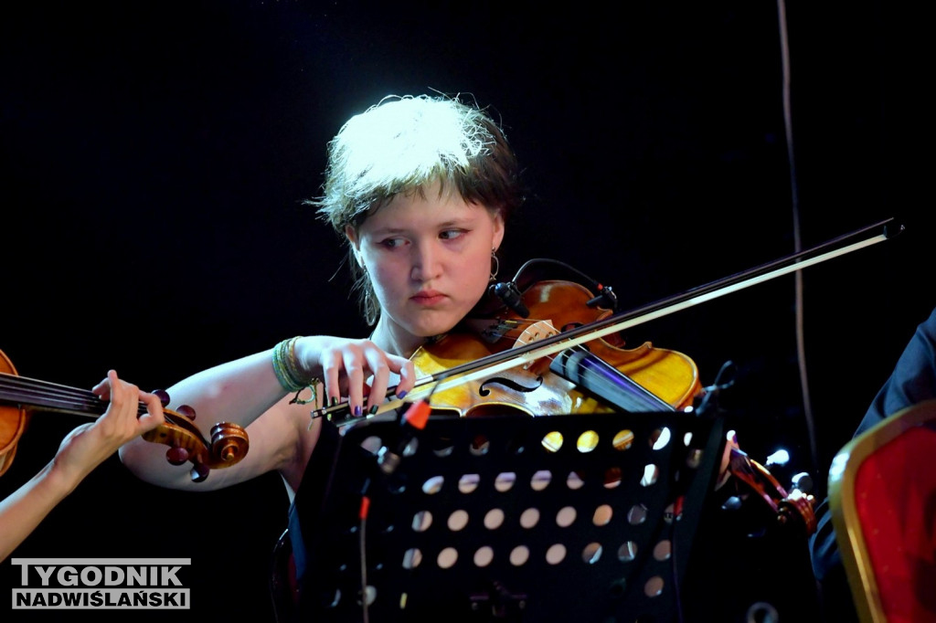 Tarnobrzeskie Dni Seniora i Festiwal FRAM