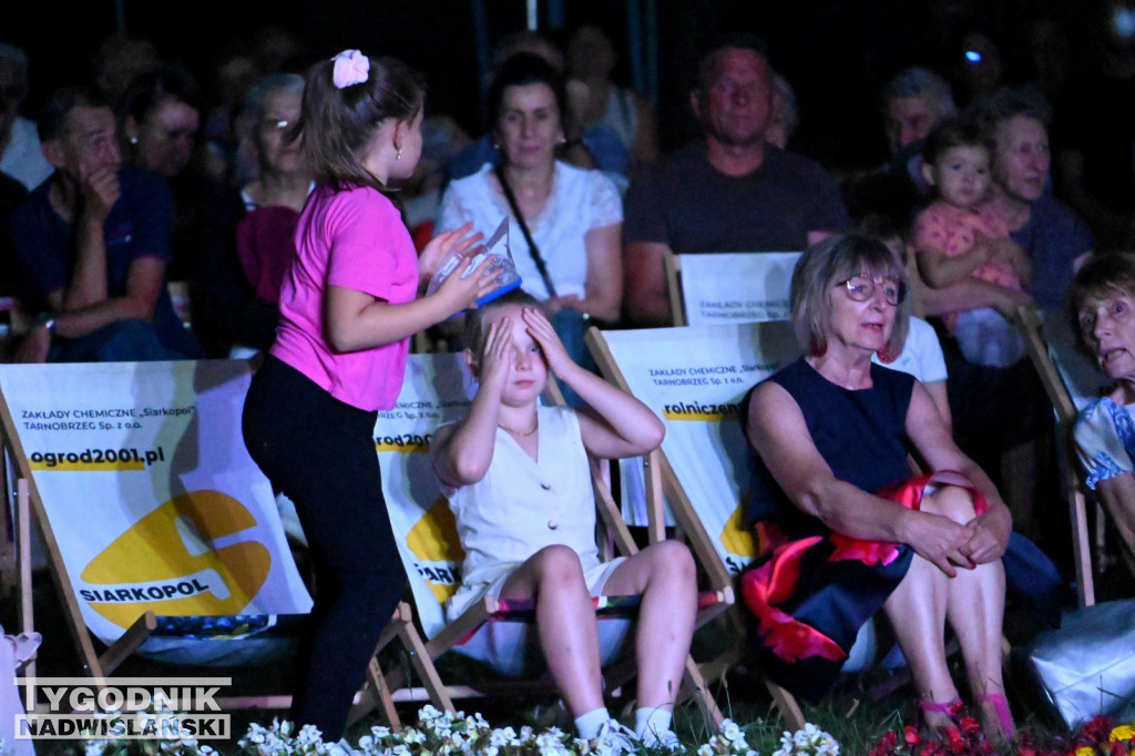 Tarnobrzeskie Dni Seniora i Festiwal FRAM