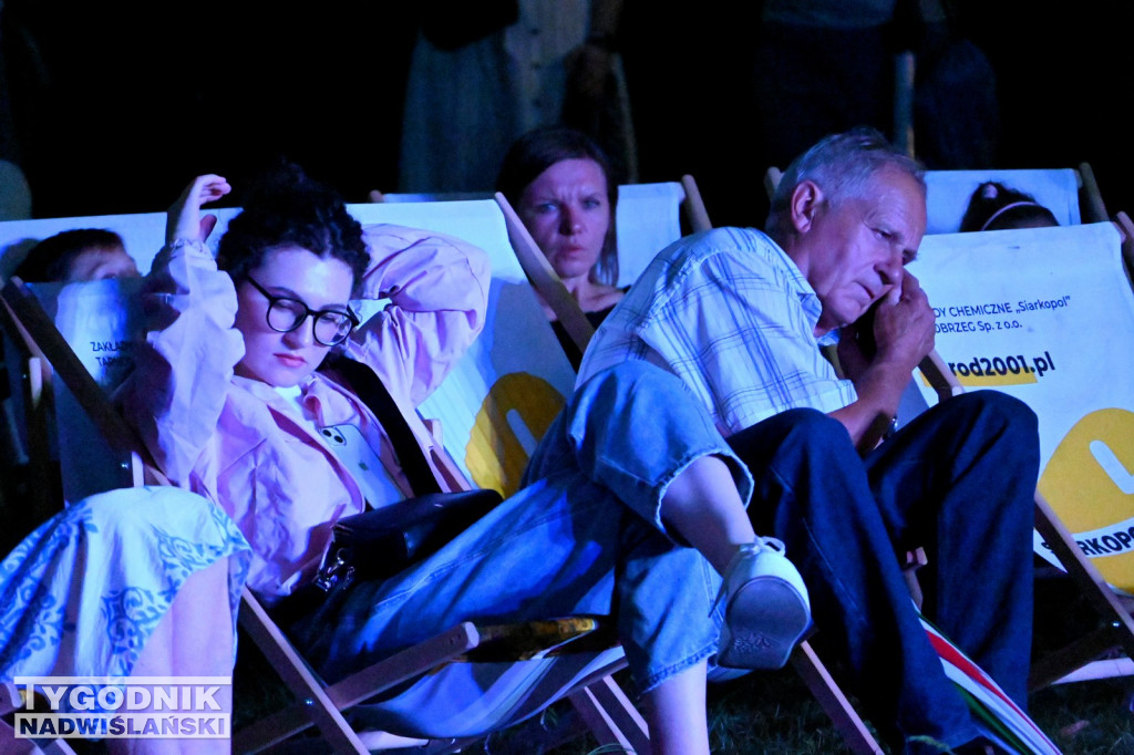 Tarnobrzeskie Dni Seniora i Festiwal FRAM