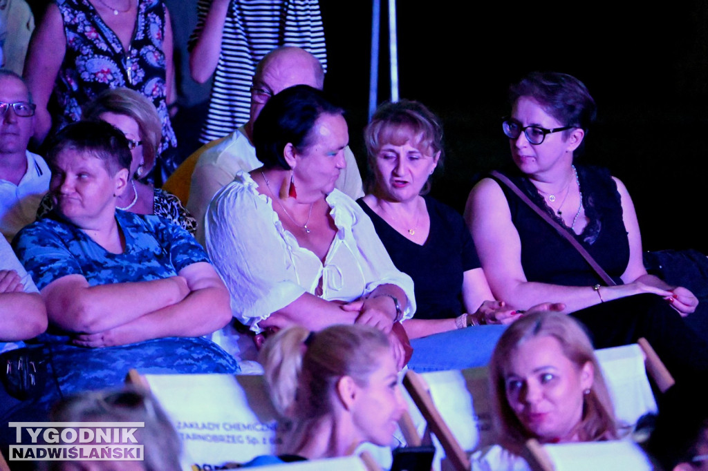 Tarnobrzeskie Dni Seniora i Festiwal FRAM