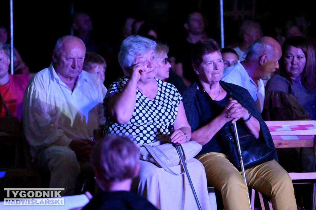 Tarnobrzeskie Dni Seniora i Festiwal FRAM
