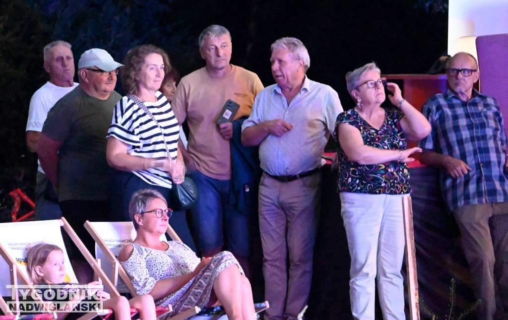 Tarnobrzeskie Dni Seniora i Festiwal FRAM