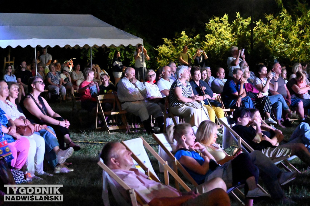 Tarnobrzeskie Dni Seniora i Festiwal FRAM