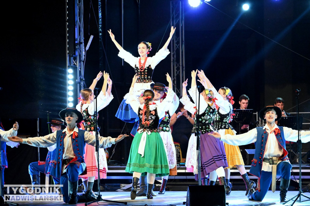 Tarnobrzeskie Dni Seniora i Festiwal FRAM